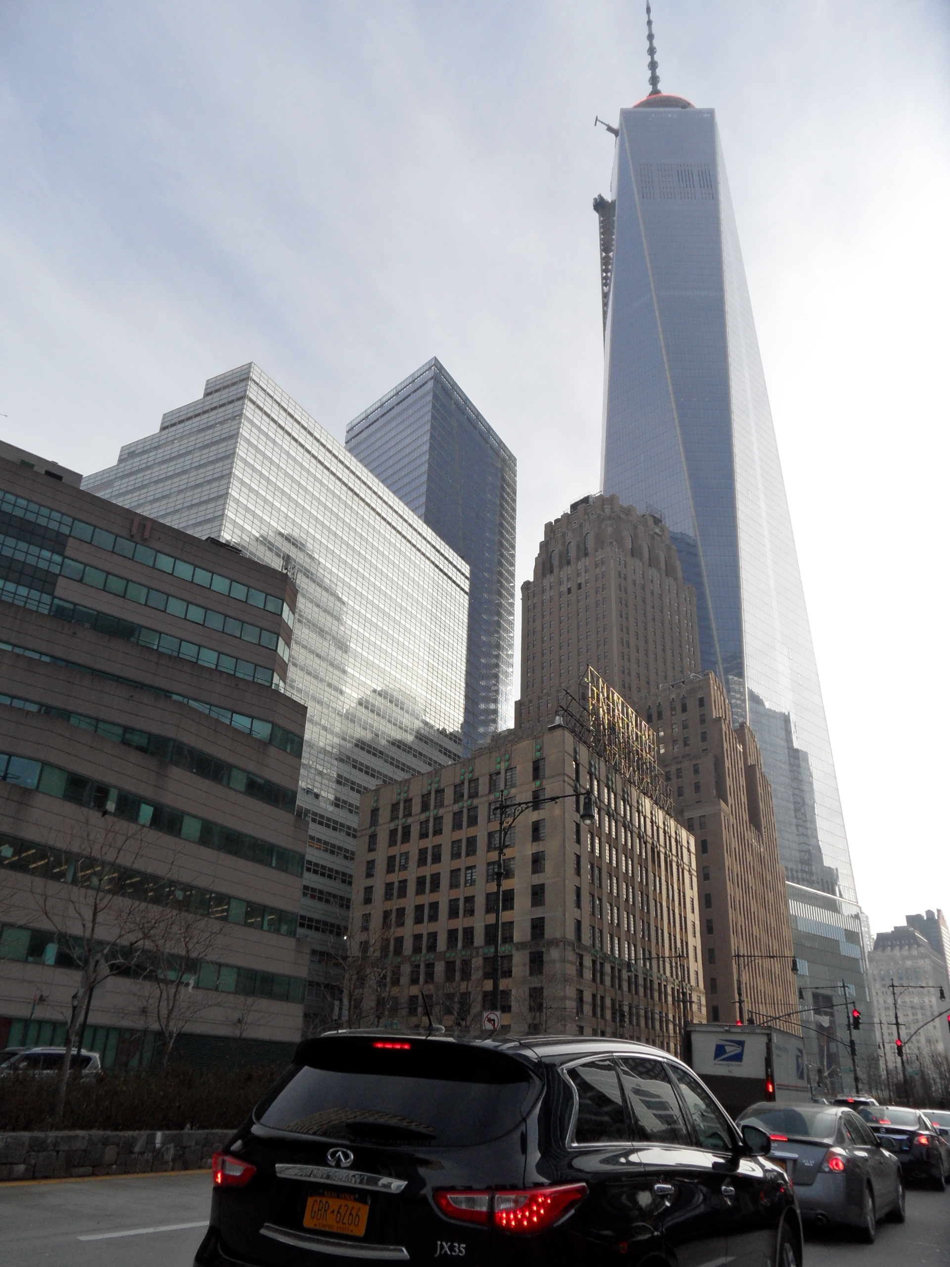 New York - TCG Alena photo